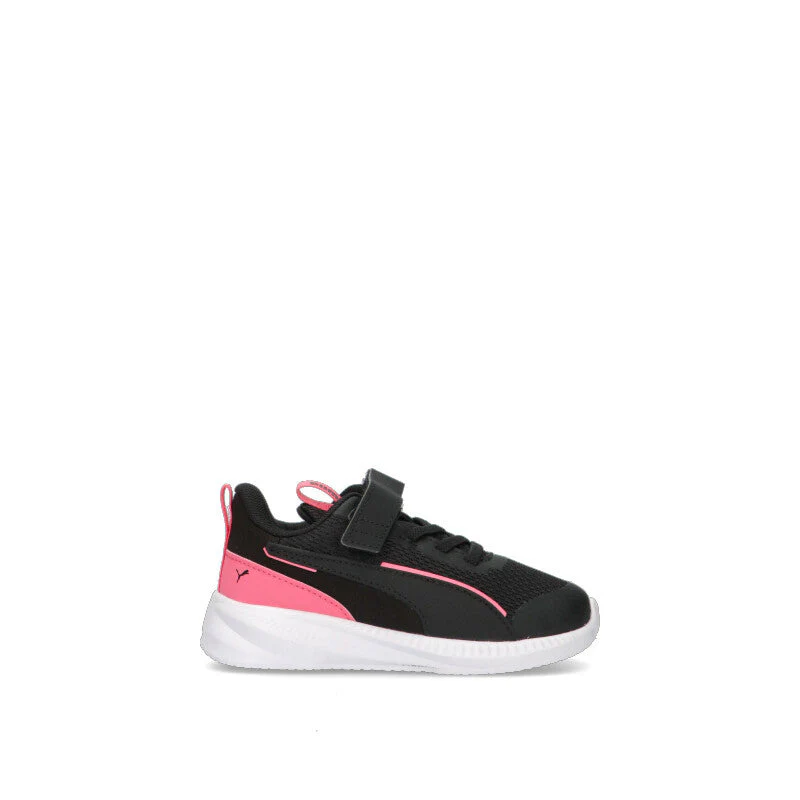 PUMA FLYER 3 AC + INF Scarpa running bimba nera