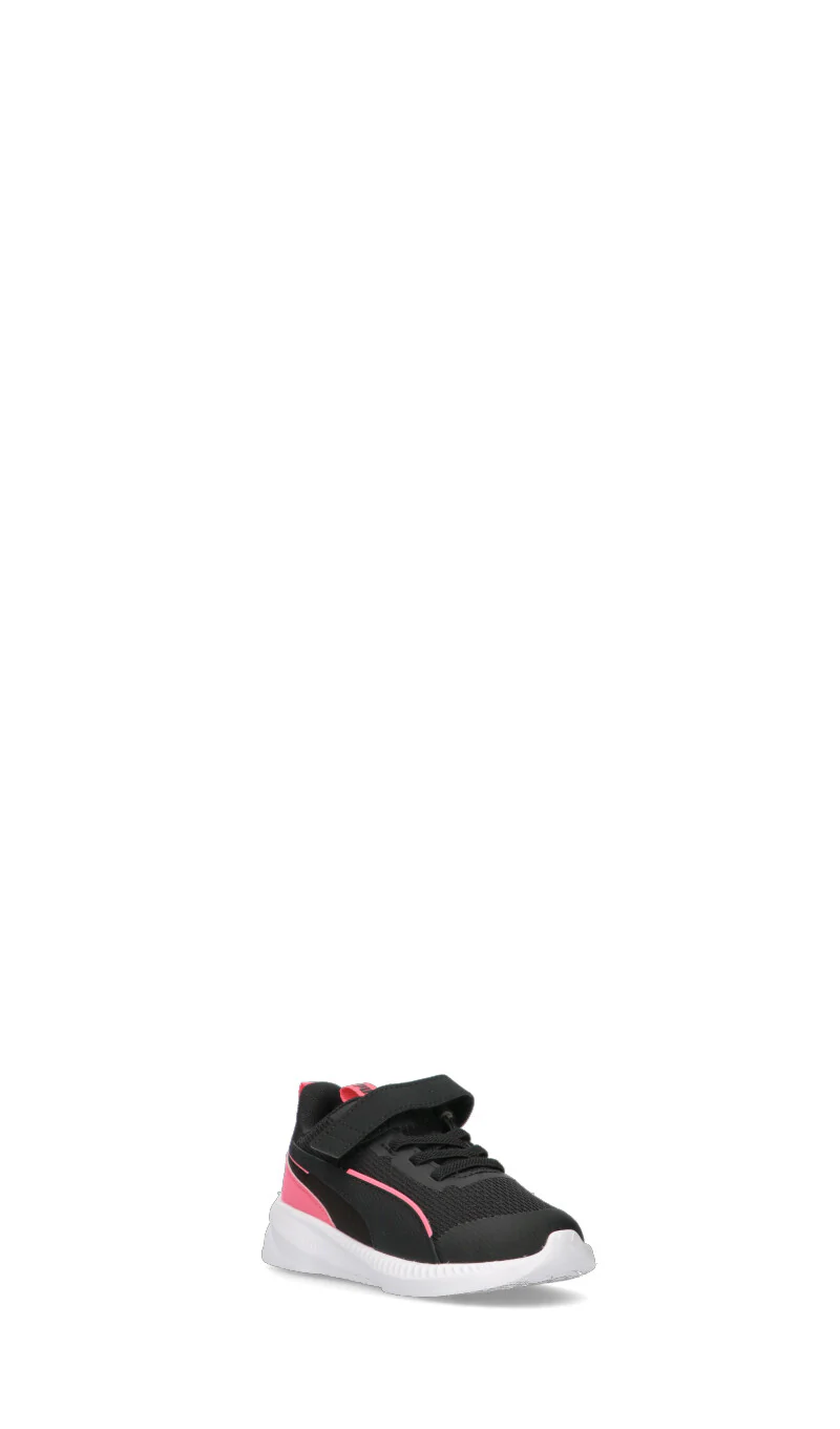PUMA FLYER 3 AC + INF Scarpa running bimba nera - Image 2
