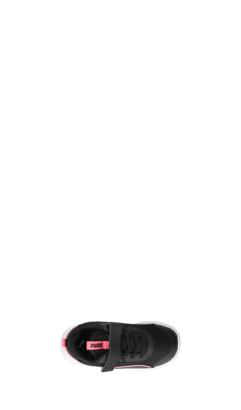 PUMA FLYER 3 AC + INF Scarpa running bimba nera - Image 5