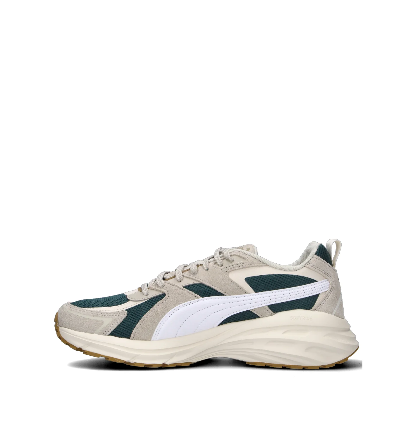 PUMA HYPNOTIC LS Sneaker uomo beige - Image 4