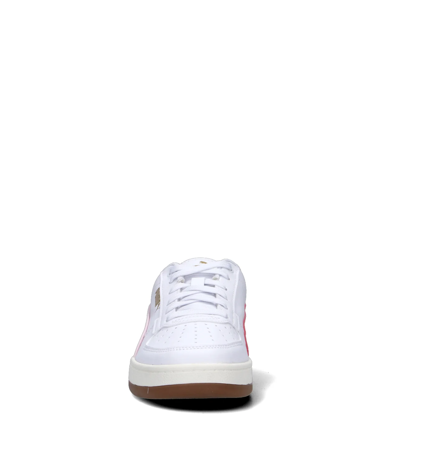PUMA CAVEN 2.0 RETRO JR Sneaker ragazzi bianca - Image 3