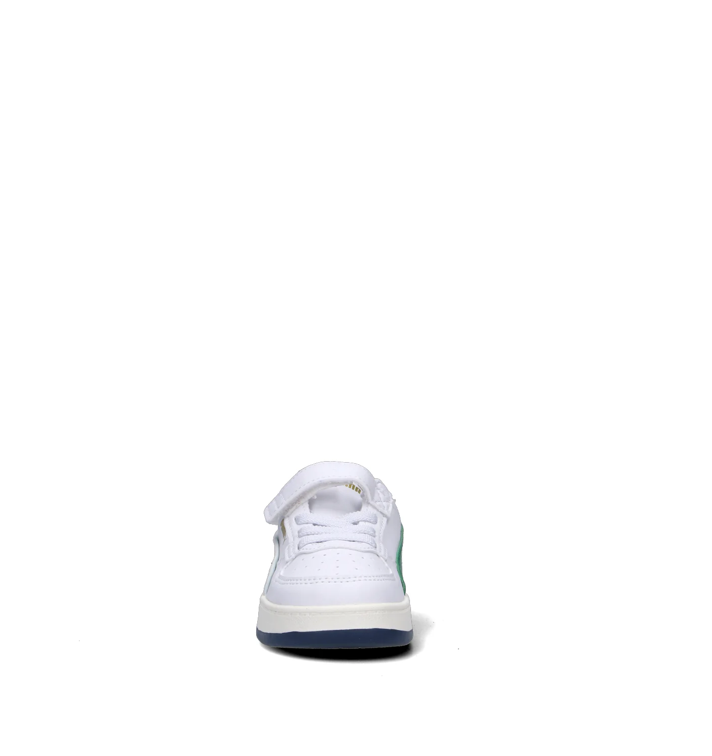 PUMA CAVEN 2.0 RETRO AC + INF Sneaker bimbo bianca - Image 3