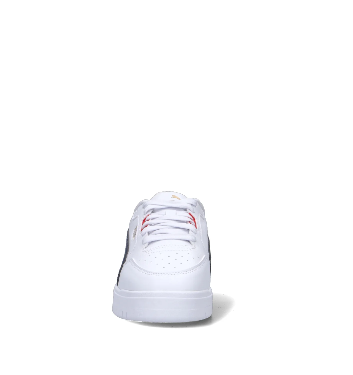 PUMA SHUFFLE DOWNTOWN LO JR Sneaker ragazzi bianca - Image 3