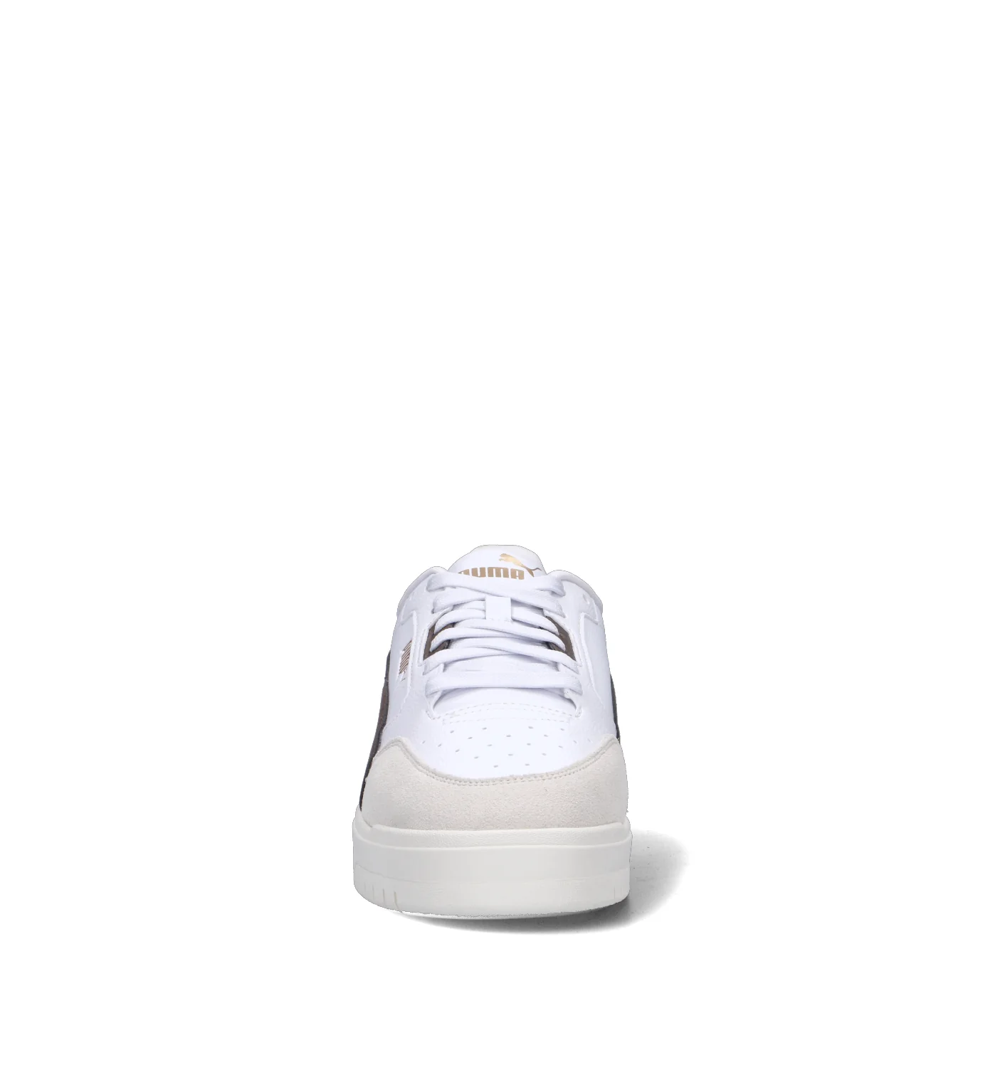 PUMA SHUFFLE DOWNTOWN OG Sneaker uomo bianca - Image 3