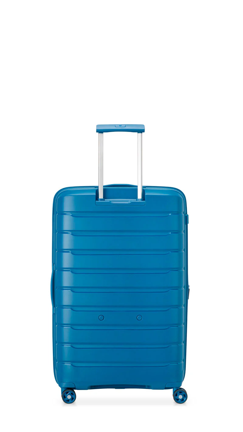RONCATO - Trolley grande blu - Image 2