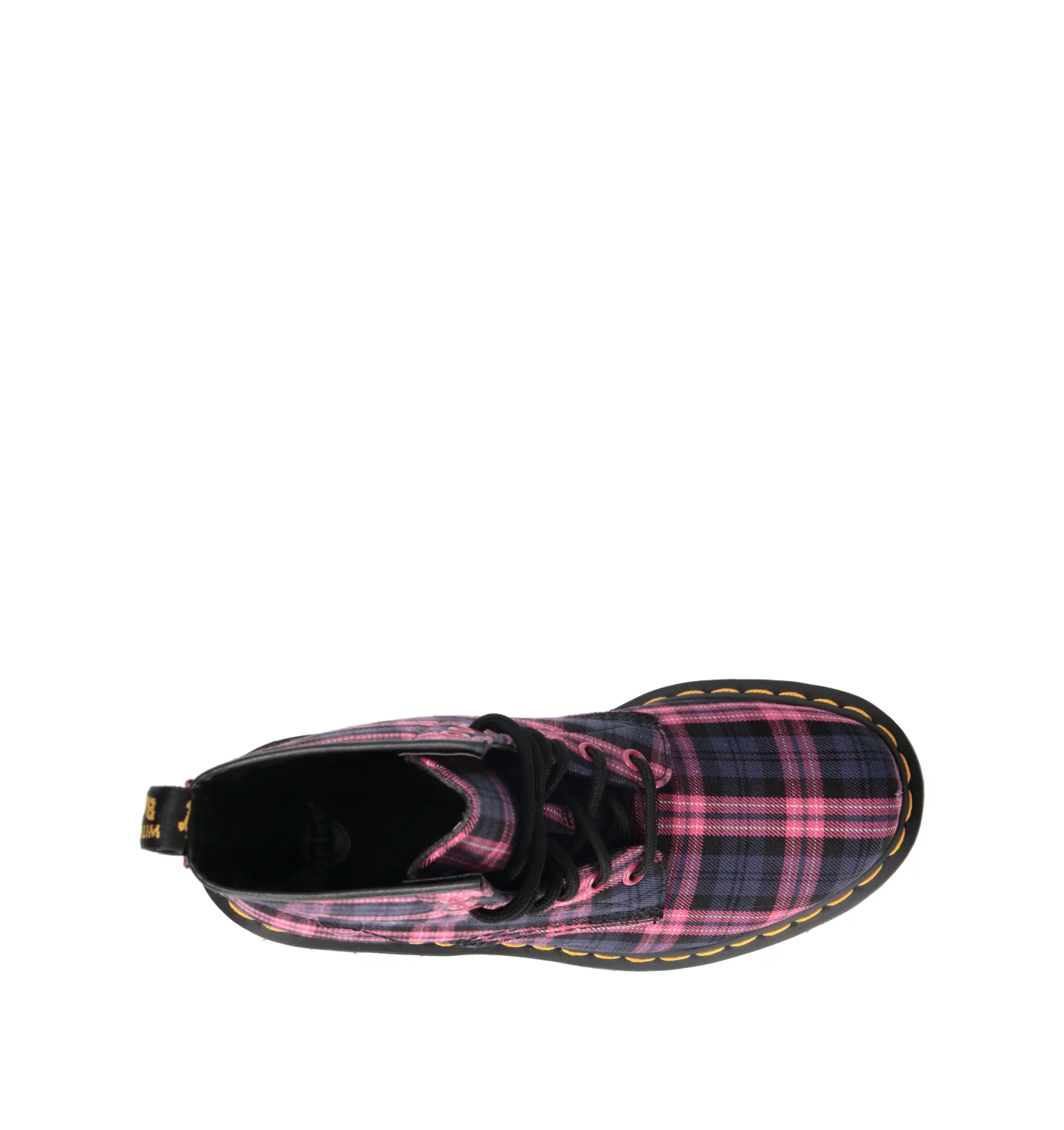 DR. MARTENS 1460 Anfibio donna rosa - Image 5