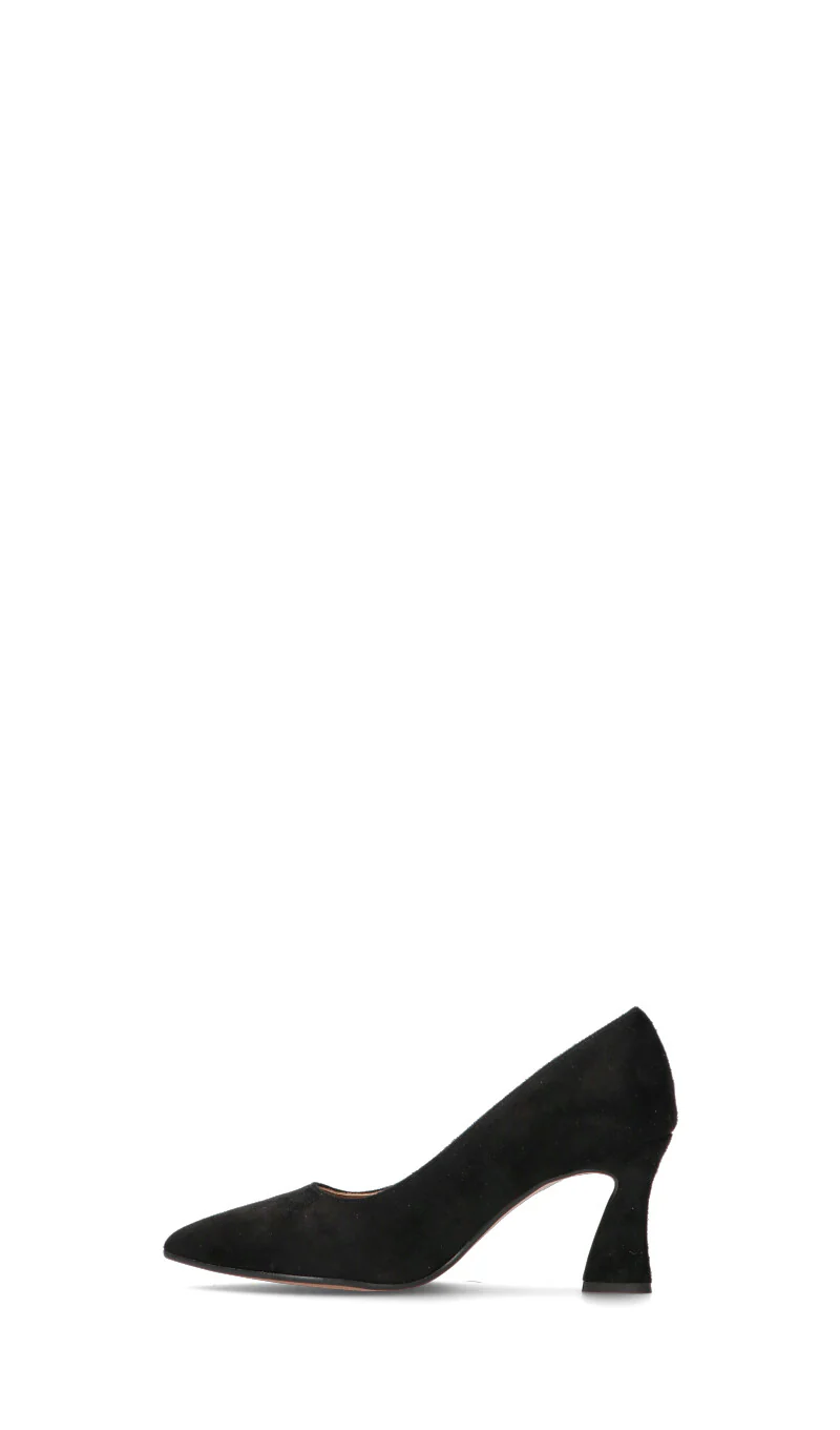 PERLAMARINA Décolleté donna nera - Image 4