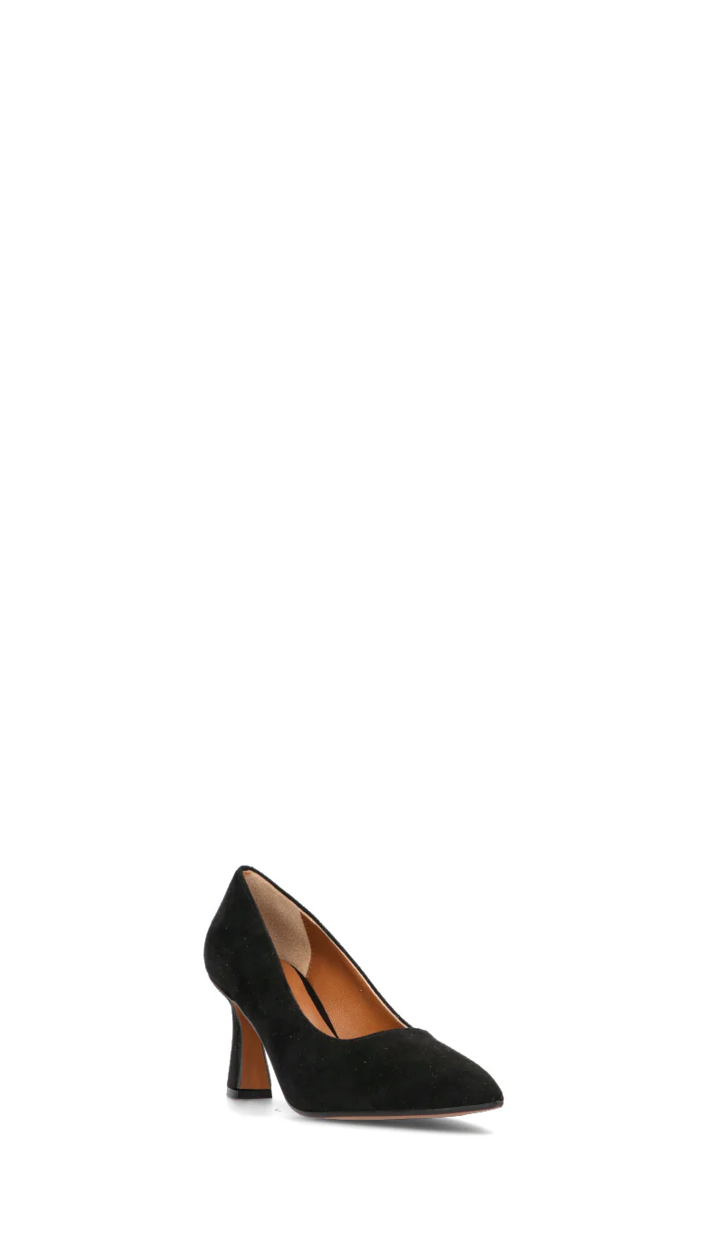 PERLAMARINA Décolleté donna nera - Image 7