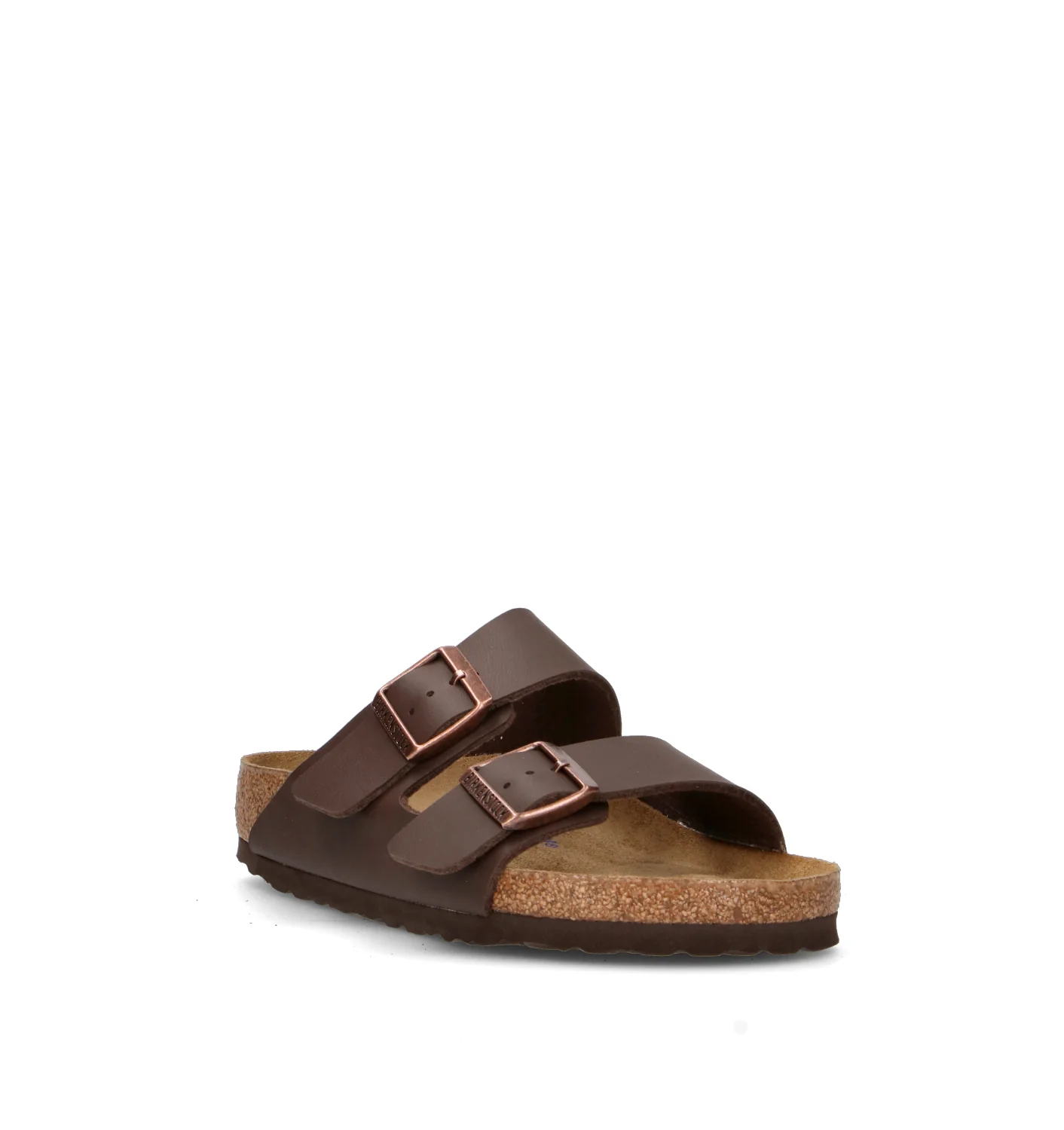 BIRKENSTOCK ARIZONA BS Ciabatta donna marrone - Image 2