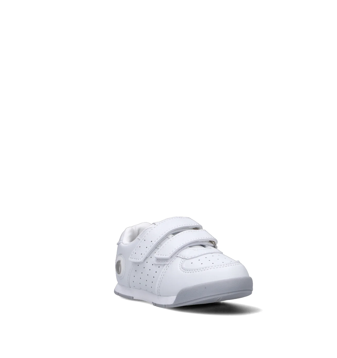 CONGUITOS Sneaker bimbo bianca - Image 2