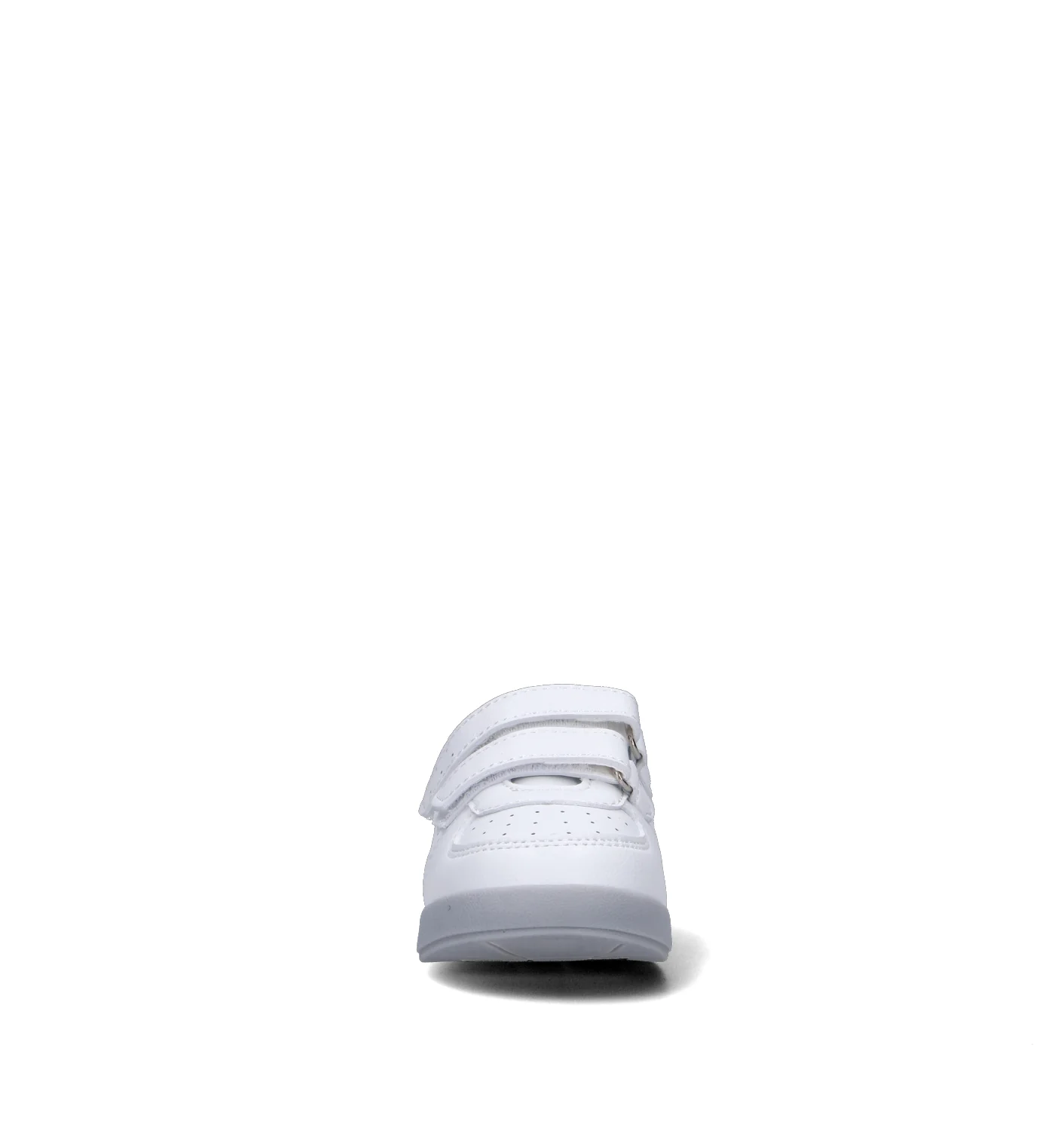 CONGUITOS Sneaker bimbo bianca - Image 3