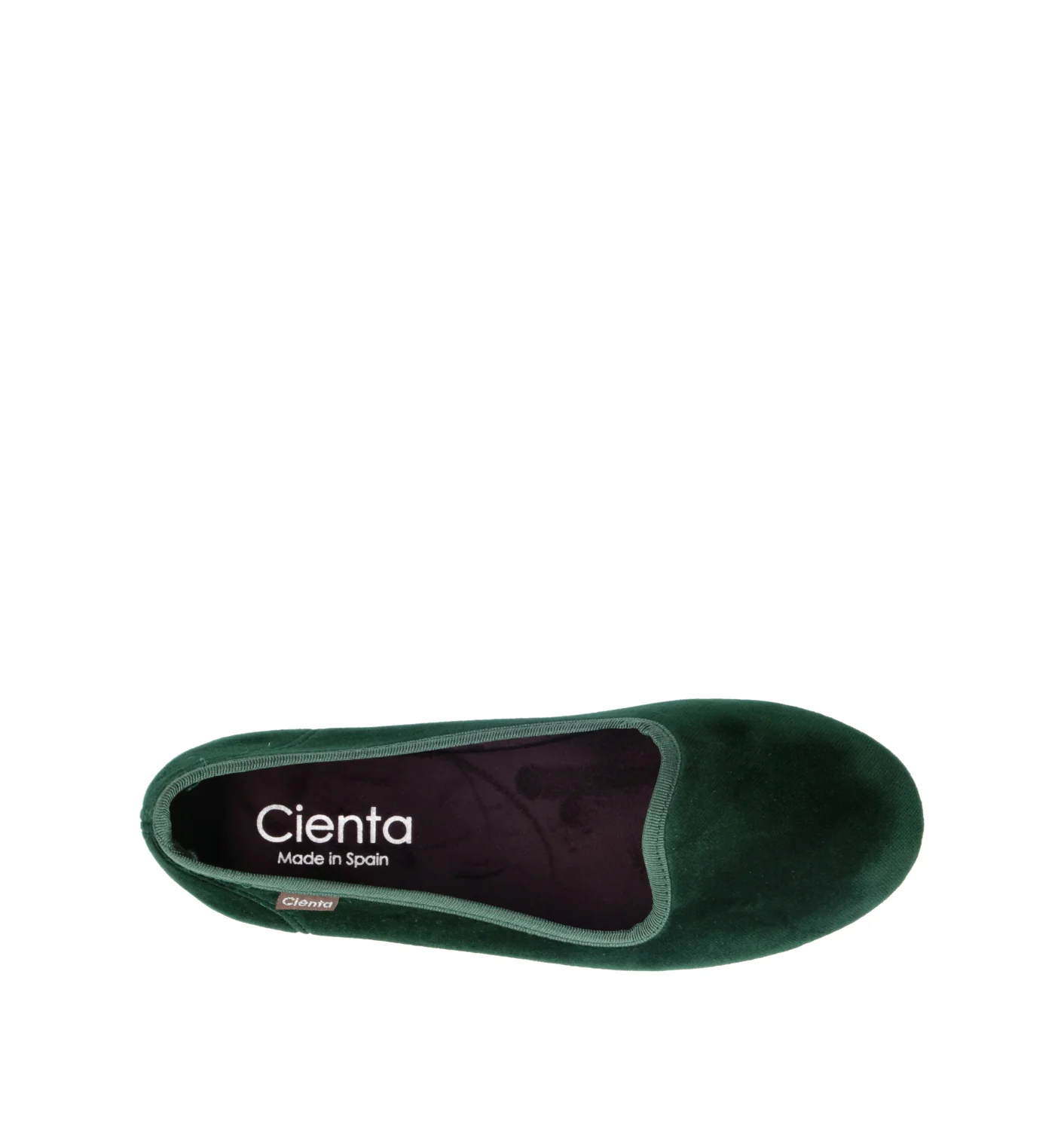 CIENTA Friulana donna verde - Image 5