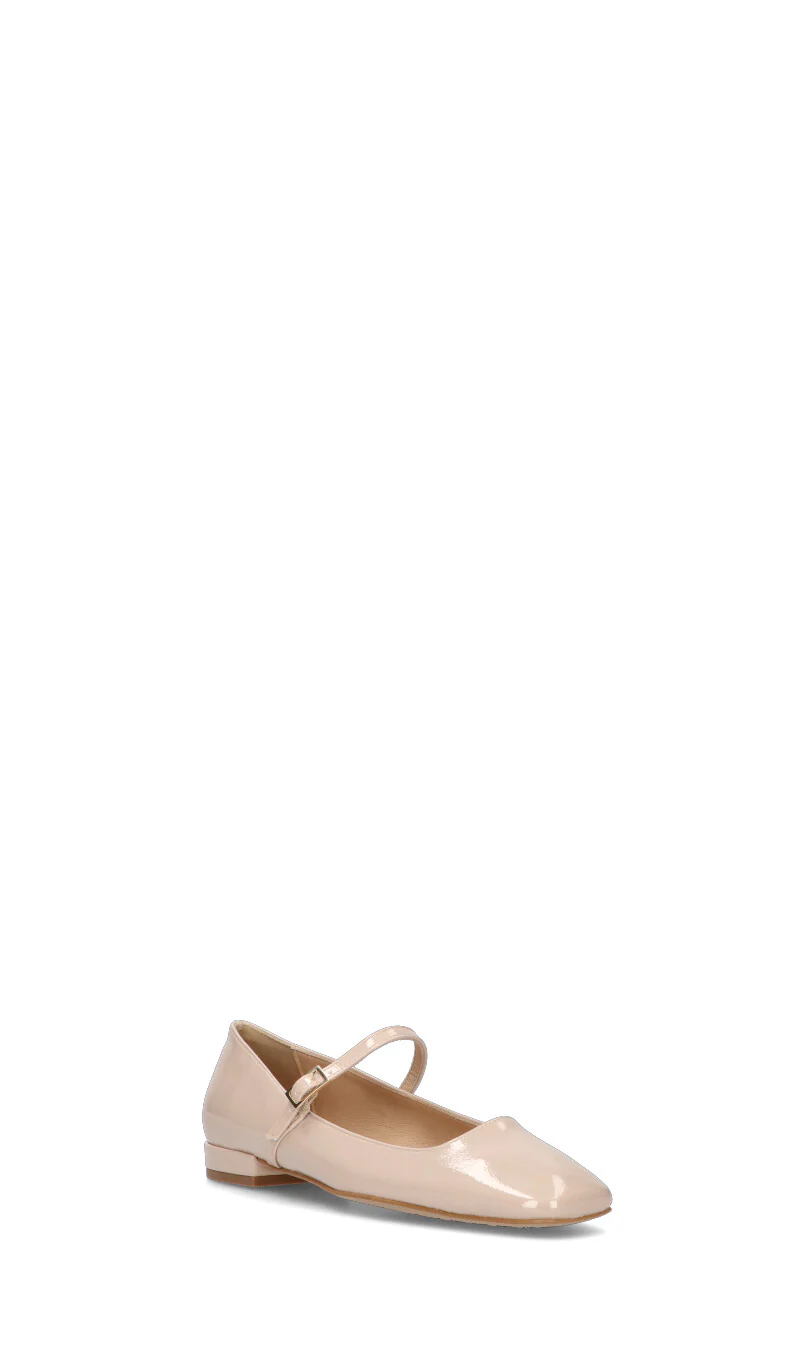 REBECCA VAN DIK Ballerina donna nude - Image 2