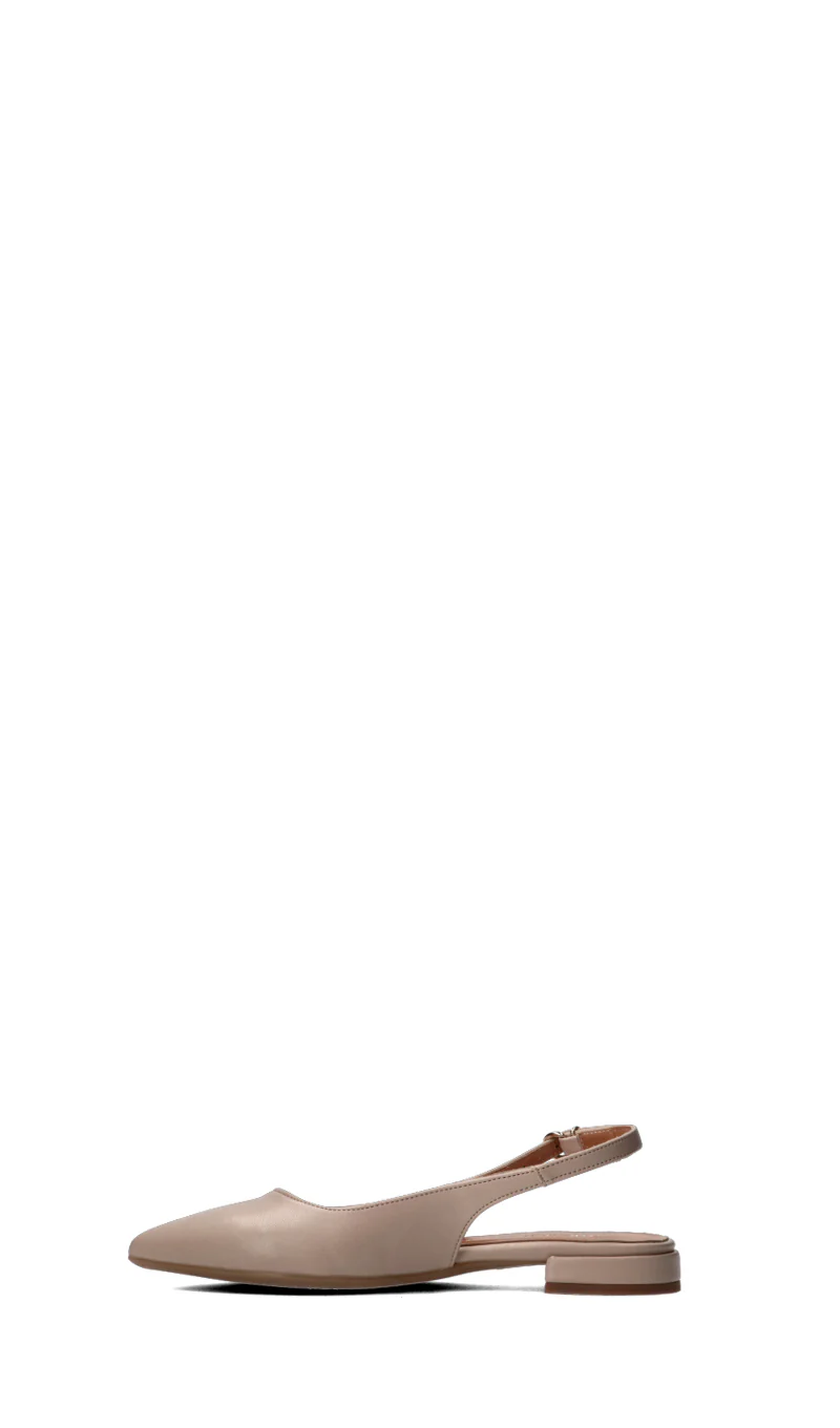 ALLESSENZA Slingback donna rosa - Image 4