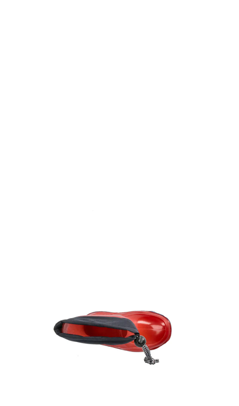 G&G Stivale in gomma bambino rosso/blu - Image 5