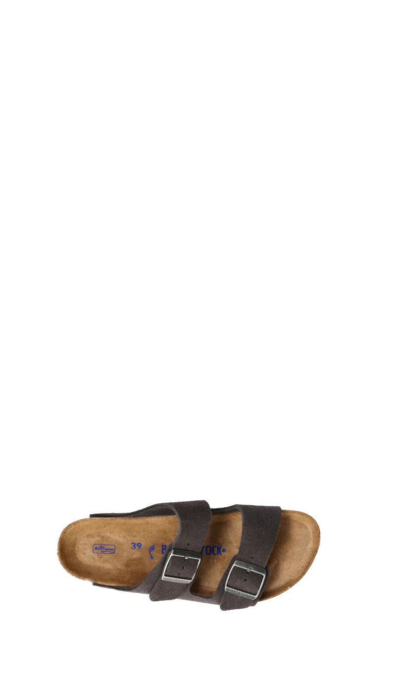 BIRKENSTOCK - ARIZONA BS Ciabatta donna marrone - Image 5