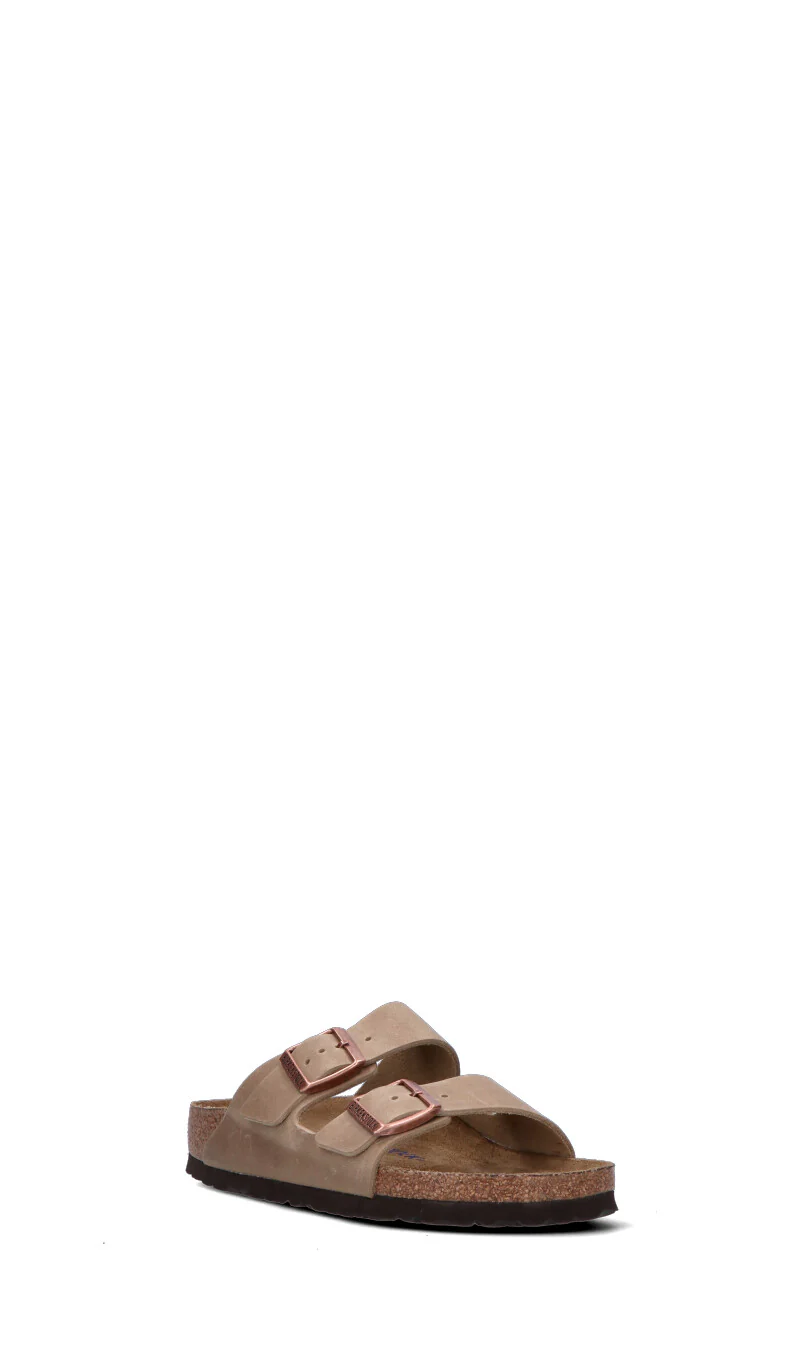 BIRKENSTOCK - ARIZONA BS Ciabatta donna marrone - Image 2