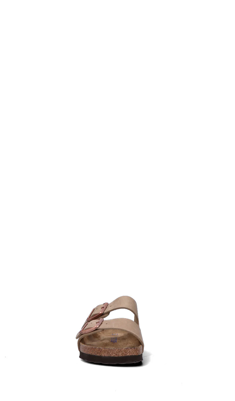 BIRKENSTOCK - ARIZONA BS Ciabatta donna marrone - Image 3