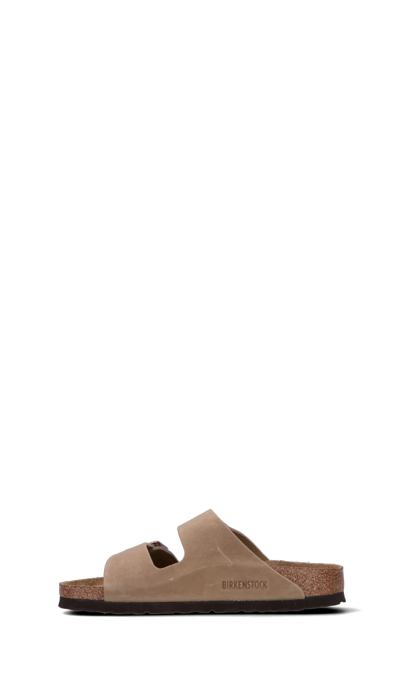 BIRKENSTOCK - ARIZONA BS Ciabatta donna marrone - Image 4