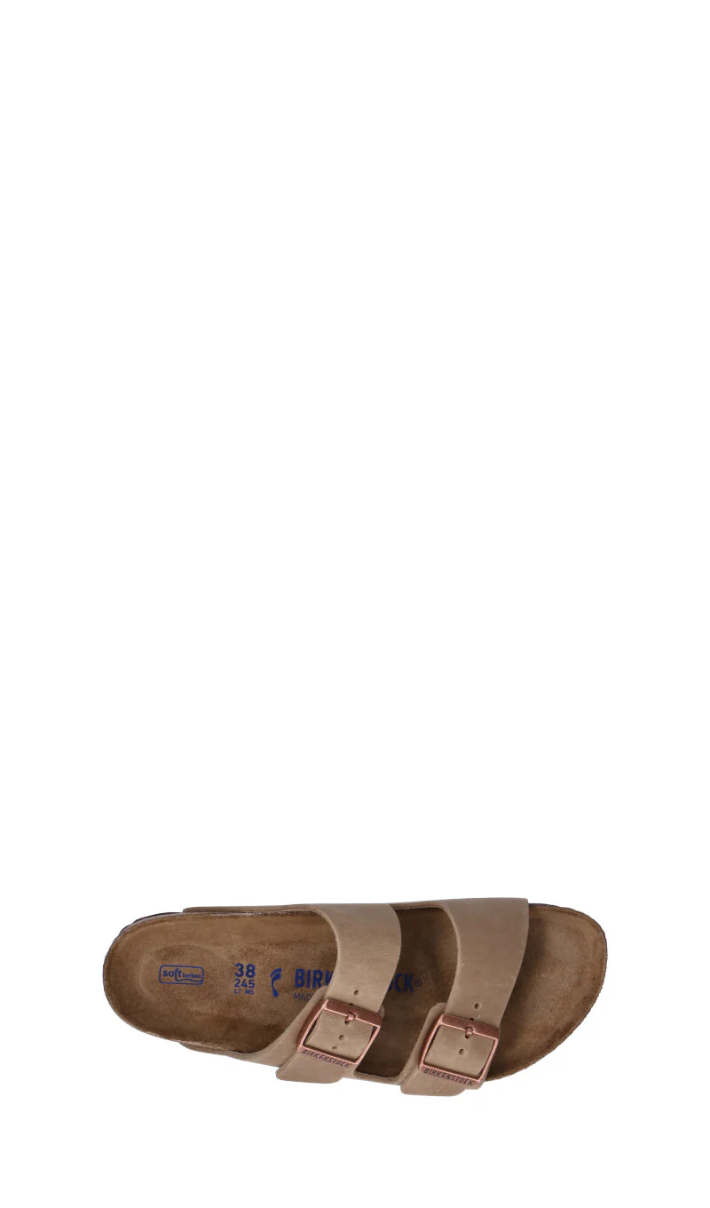 BIRKENSTOCK - ARIZONA BS Ciabatta donna marrone - Image 5