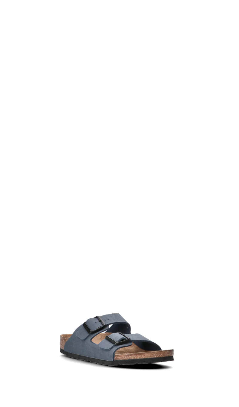 BIRKENSTOCK RIO Ciabatta bimbo navy - Image 2