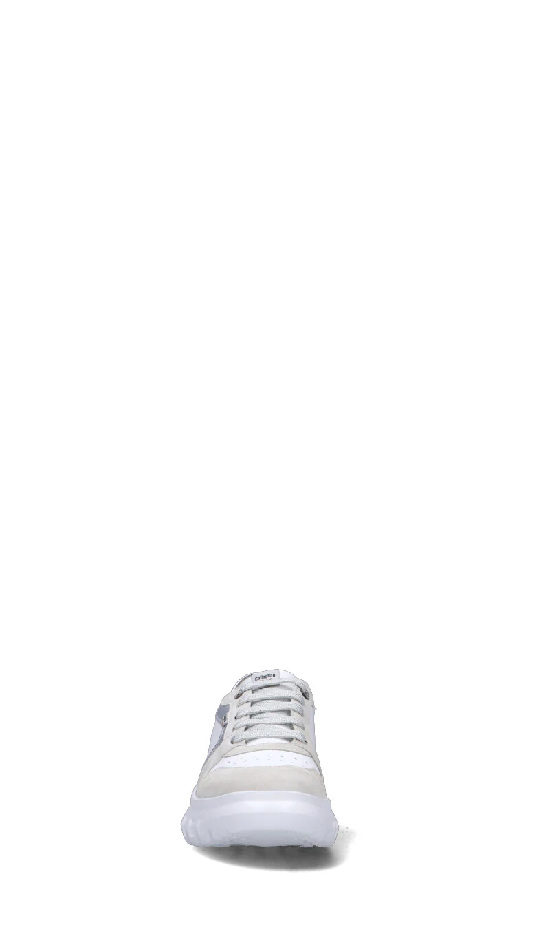CALLAGHAN Sneaker donna bianca/argento - Image 3