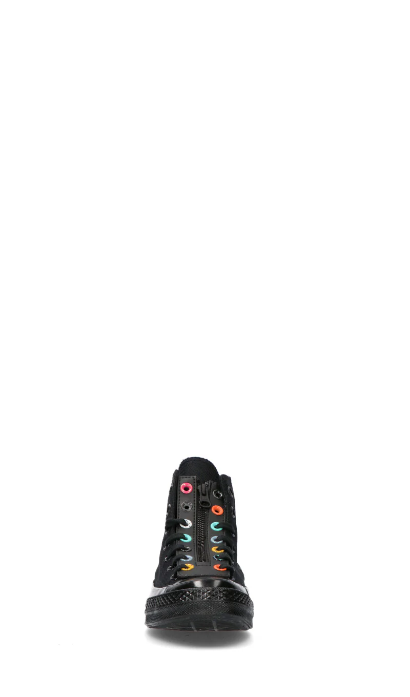 CONVERSE CHUCK 70 Sneaker uomo nera - Image 3