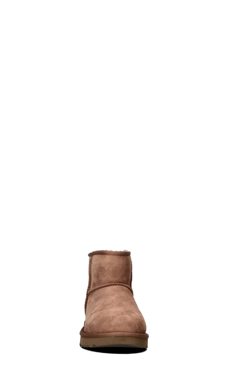 UGG Ugg donna beige in suede - Image 3