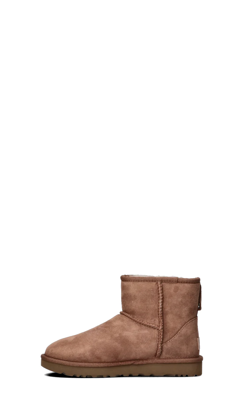 UGG Ugg donna beige in suede - Image 4