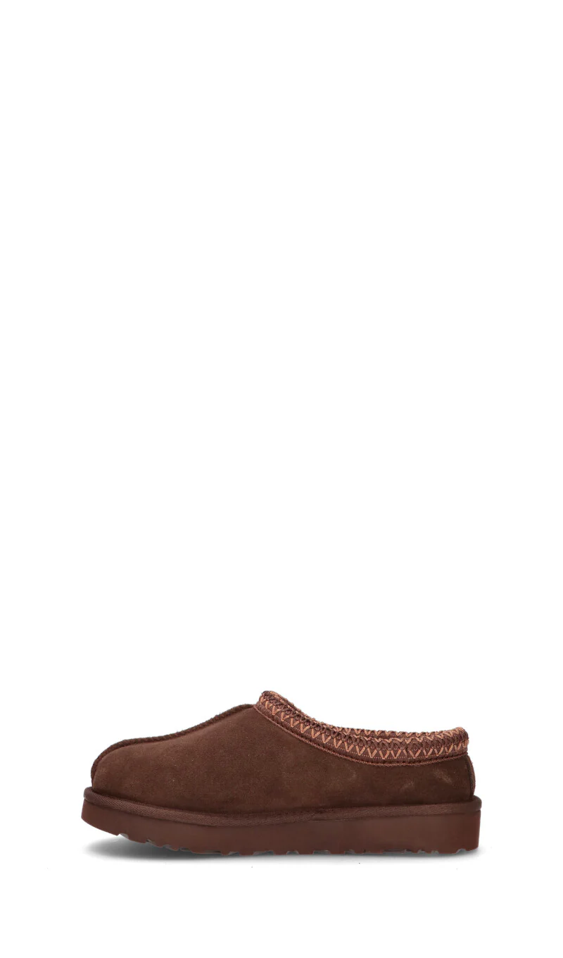 UGG - TASMAN Ugg donna marrone in suede - Image 4