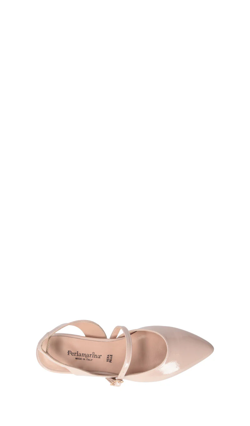 PERLAMARINA Decollete donna rosa - Image 5