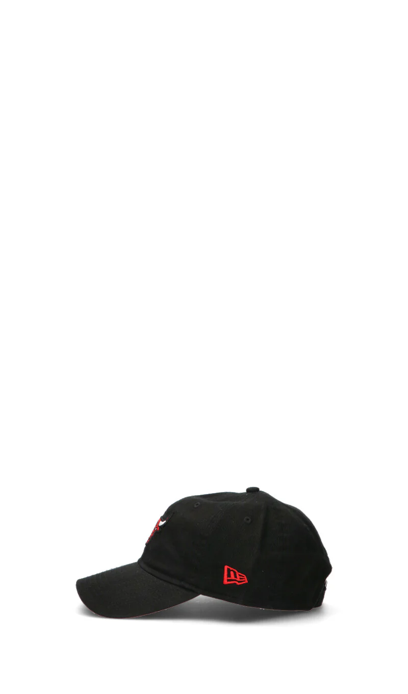 NEW ERA Cappellino nero uomo - Image 3