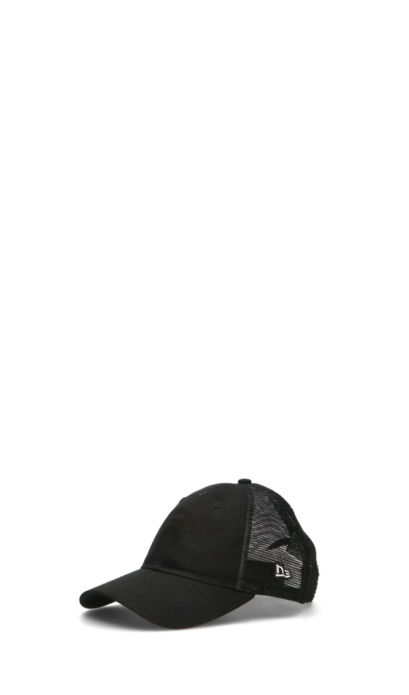 NEW ERA Cappellino nero donna - Image 2
