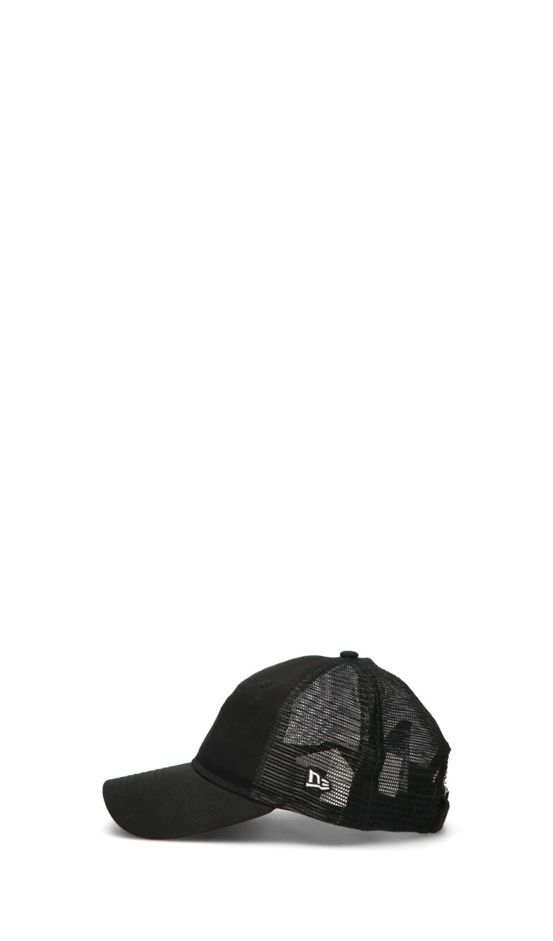 NEW ERA Cappellino nero donna - Image 3