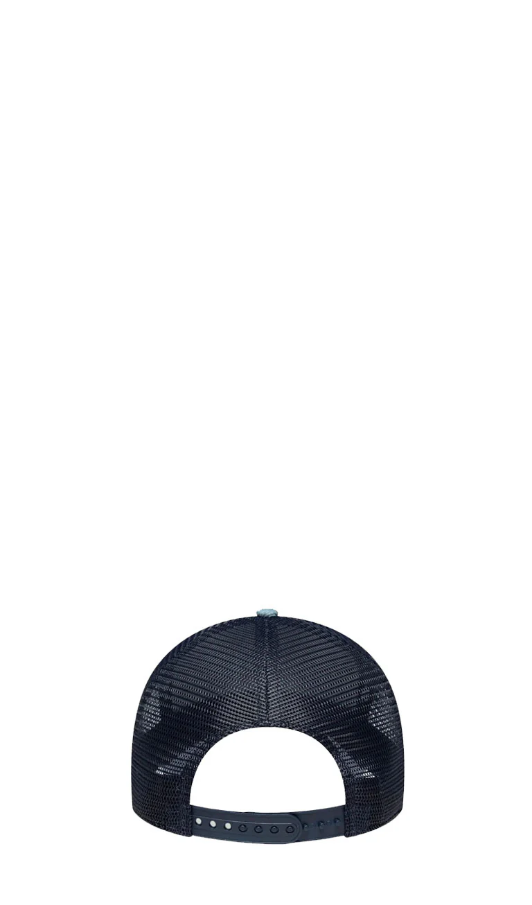 NEW ERA WOMEN Cappello denim - Image 2