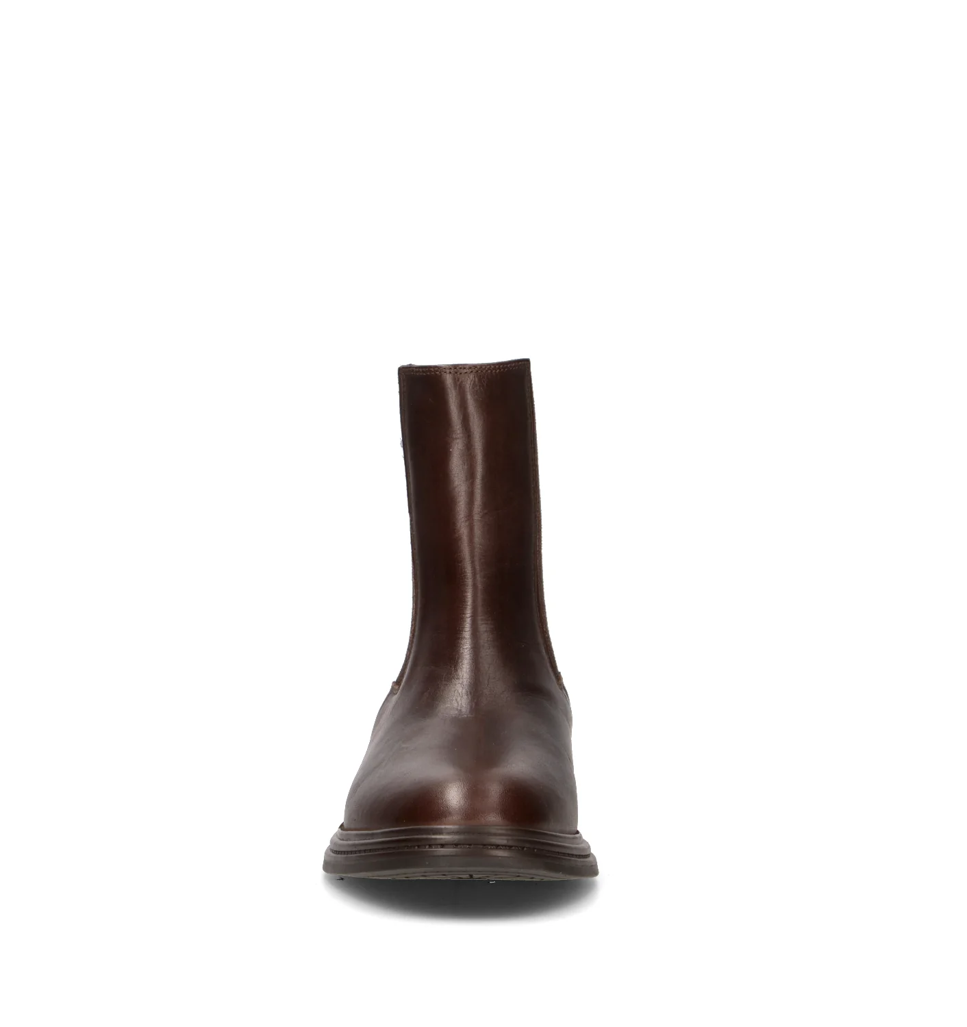 PIXY Beatles donna marrone in pelle - Image 3