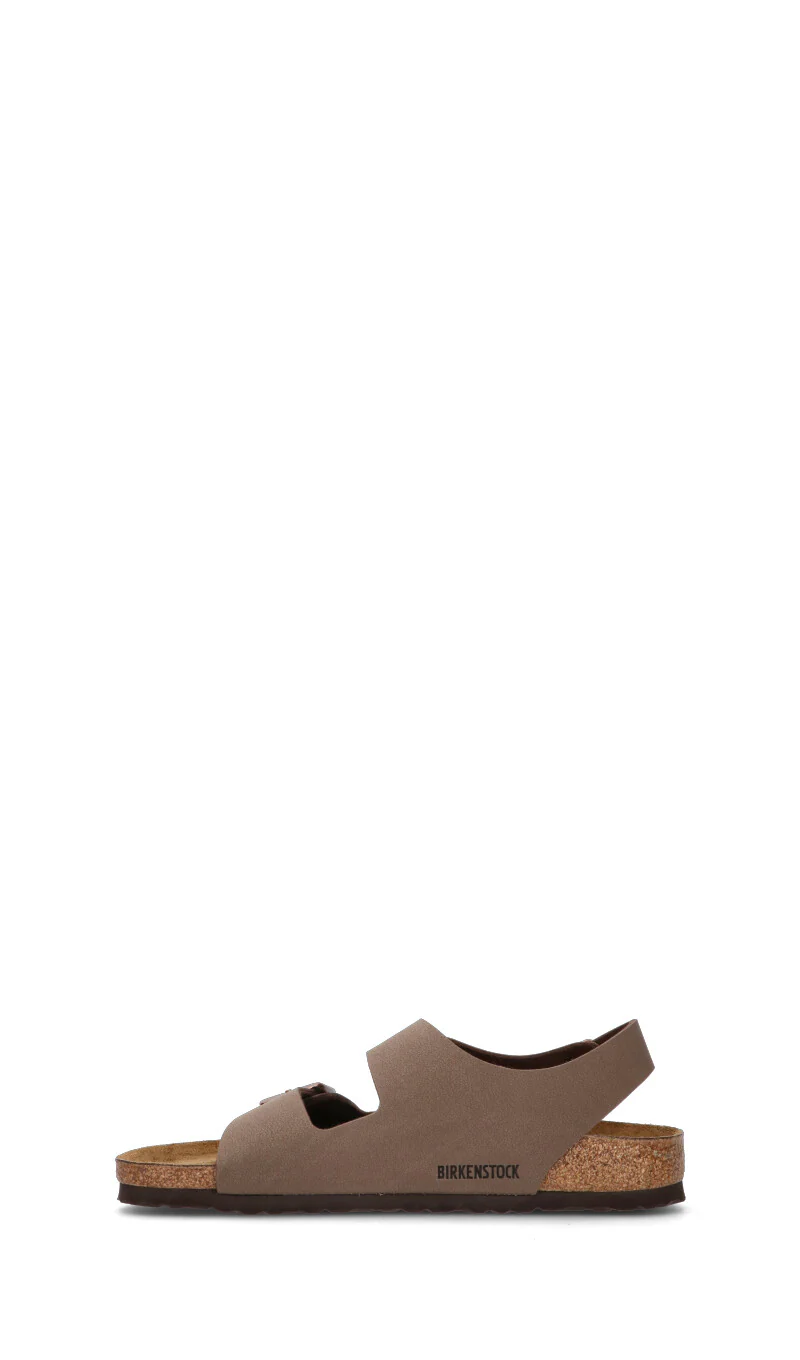 BIRKENSTOCK MILANO BS Sandalo uomo - Image 4