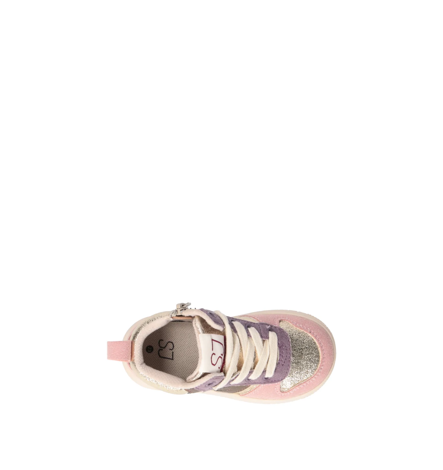 SJ Sneaker bimba - Image 5