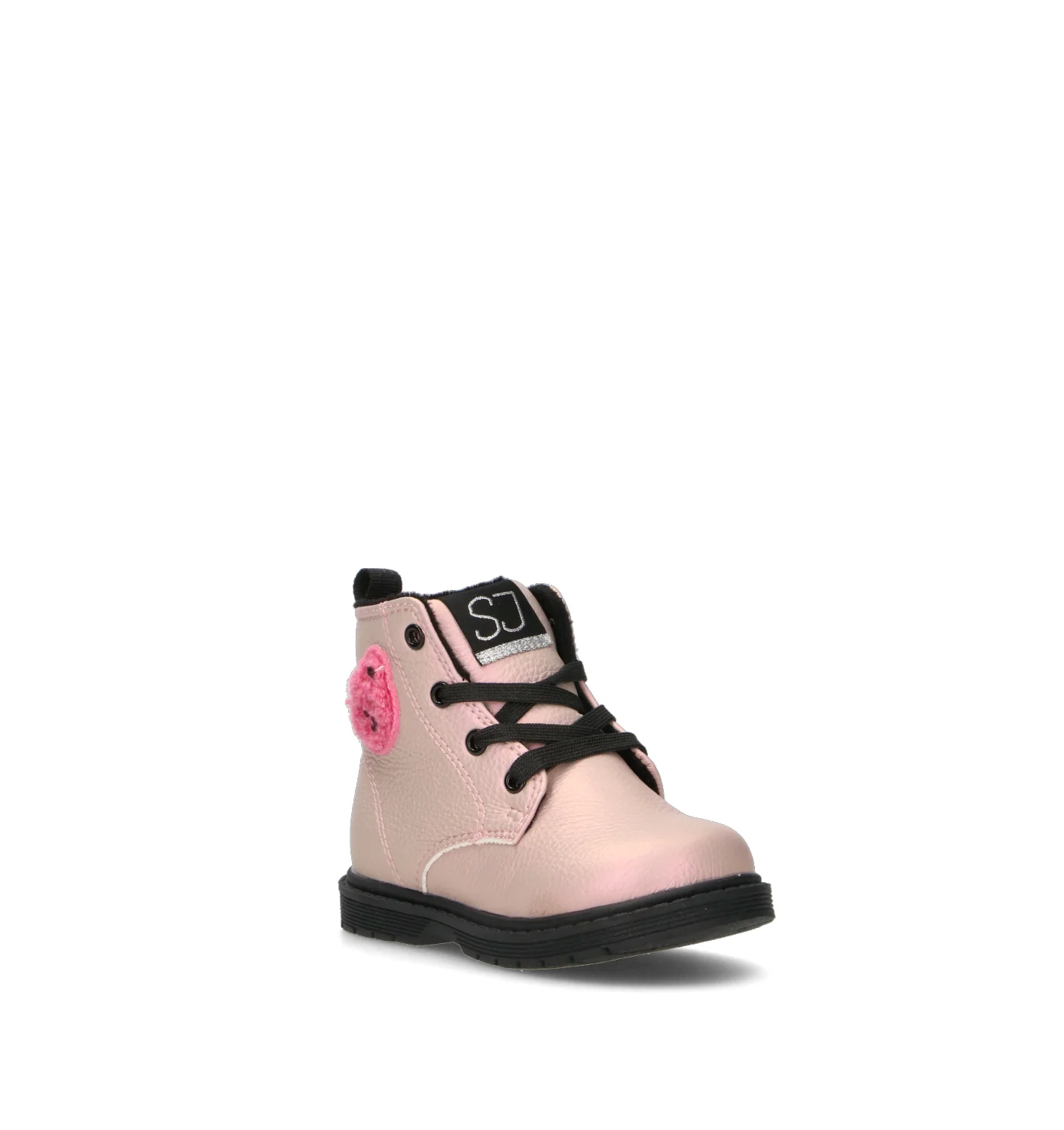 SJ Anfibio bimba rosa - Image 2
