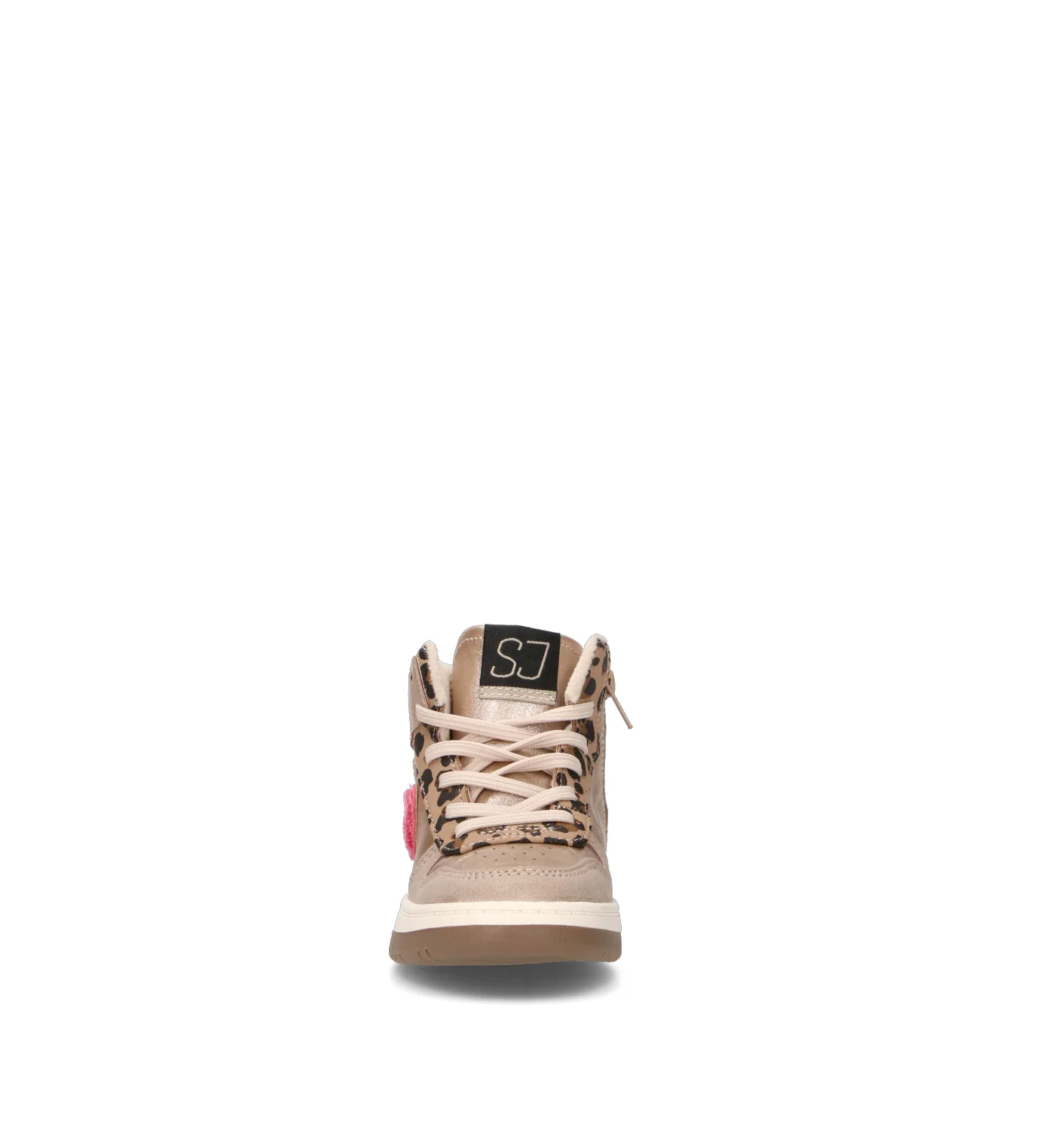 SJ Polacco bimba nude - Image 3