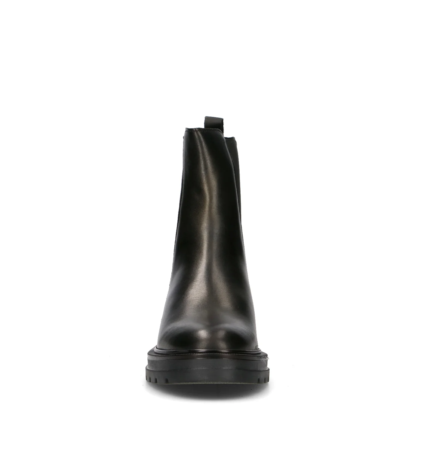 VARIOPINTO Beatles donna nero in pelle - Image 3