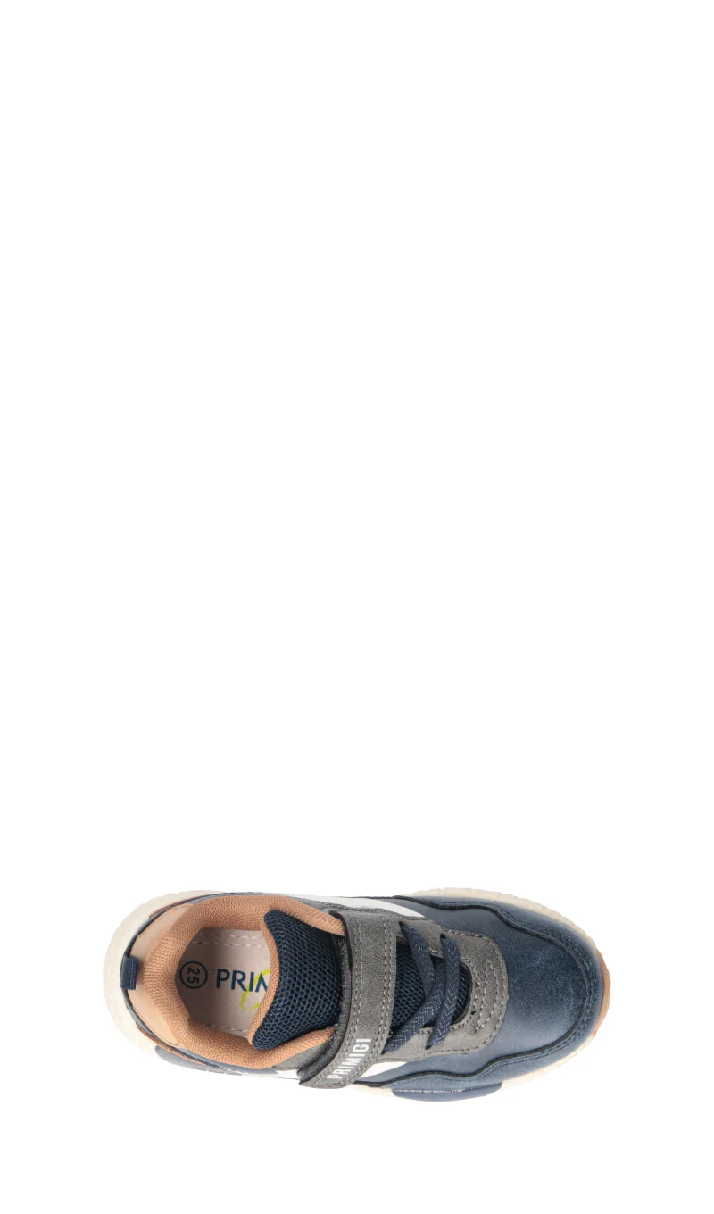 PRIMIGI AVANT Sneaker bimbo blu - Image 5