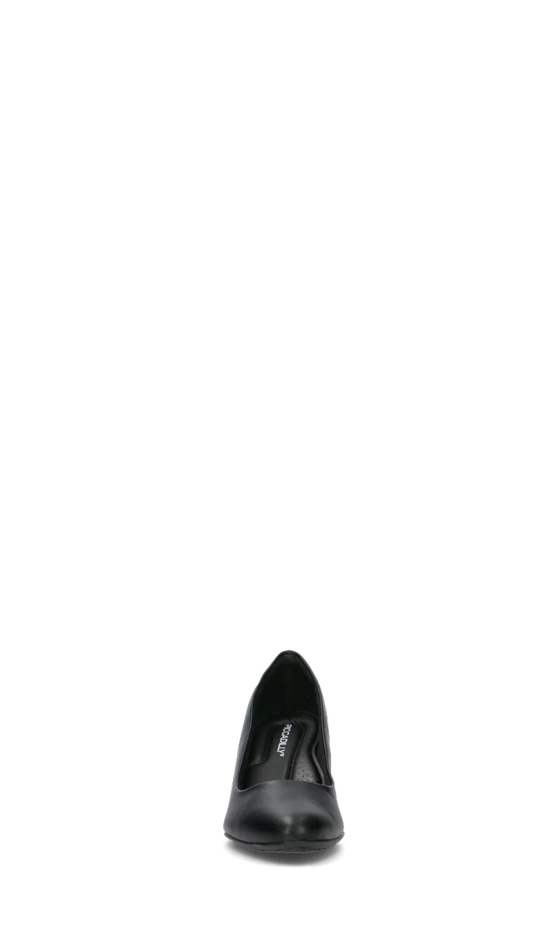 PICCADILLY Décolleté donna nera - Image 3