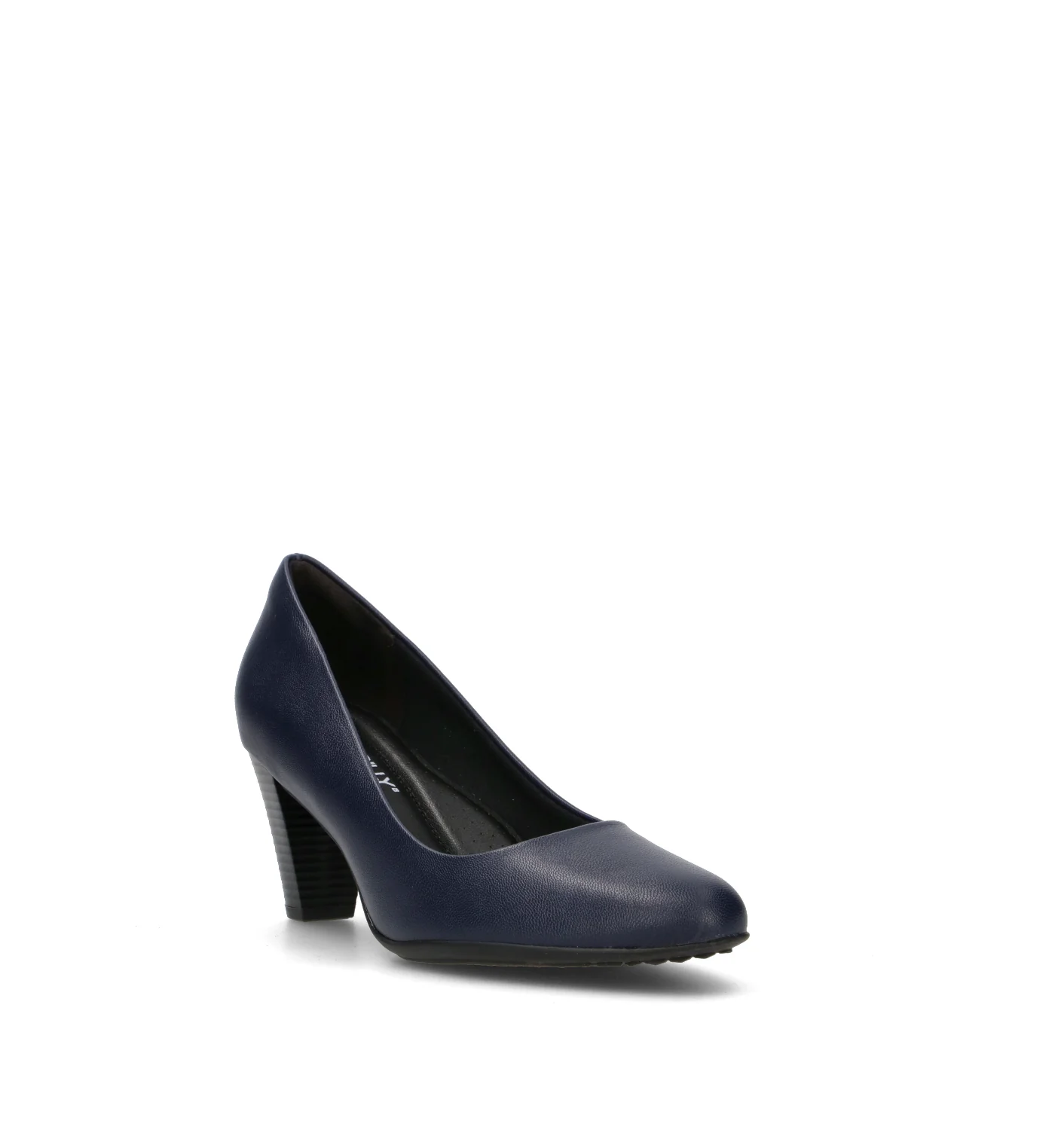 PICCADILLY Décolleté donna blu - Image 2
