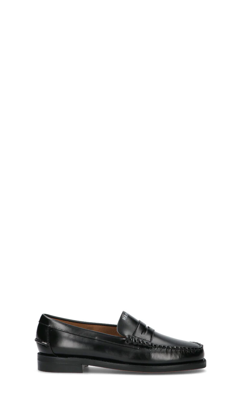 SEBAGO - Mocassino uomo nero