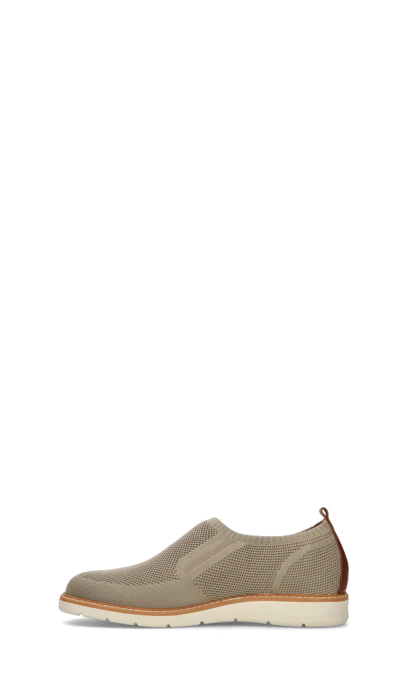 IGI&CO Mocassino uomo beige - Image 4