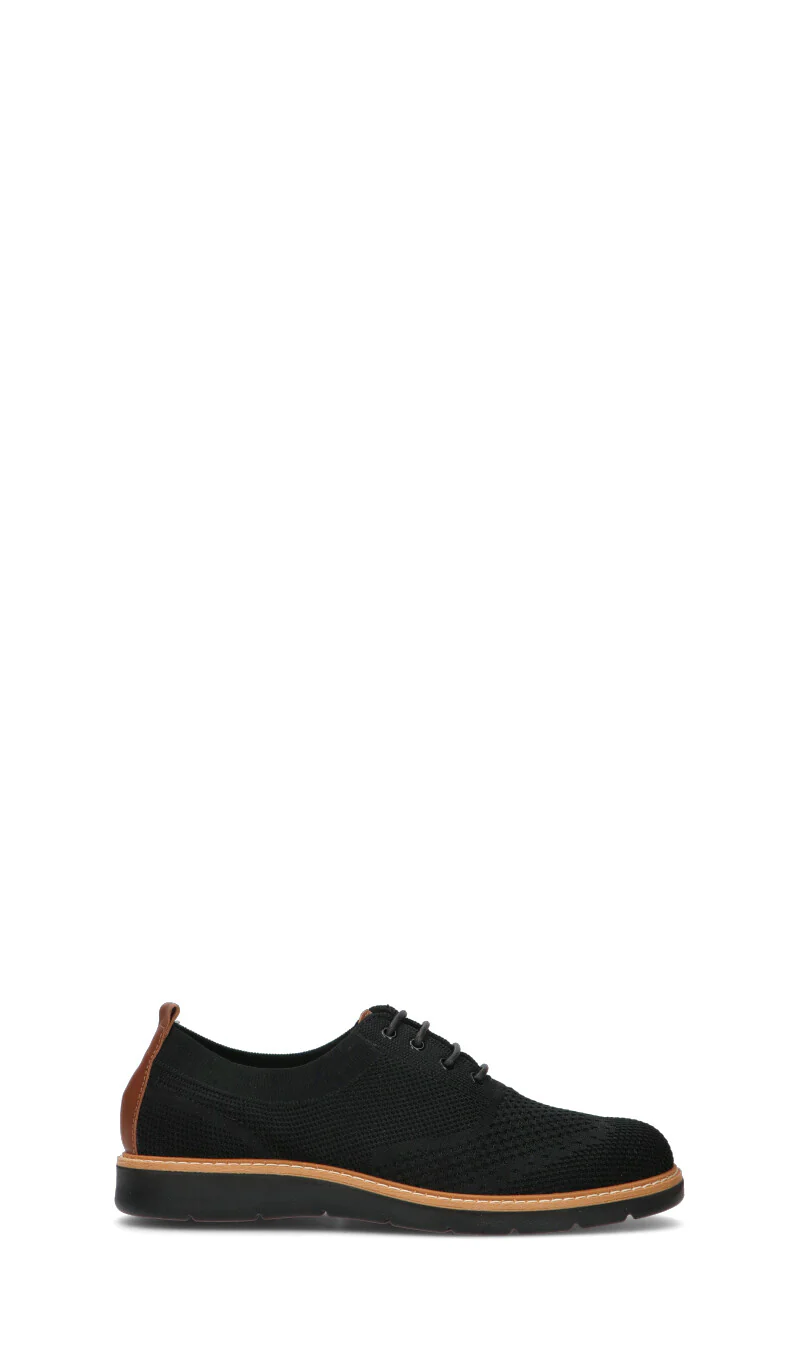 IGI&CO Stringata uomo nera