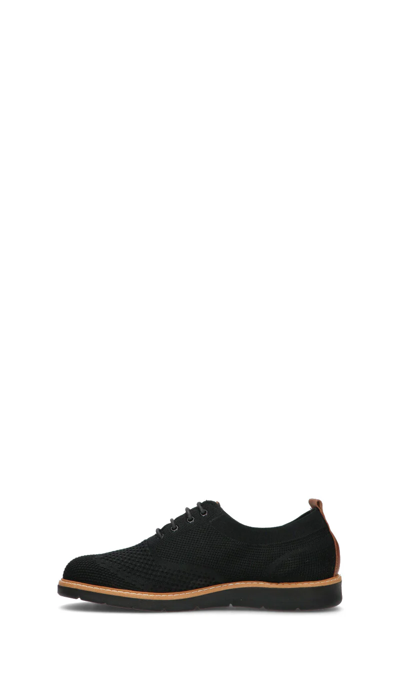 IGI&CO Stringata uomo nera - Image 4