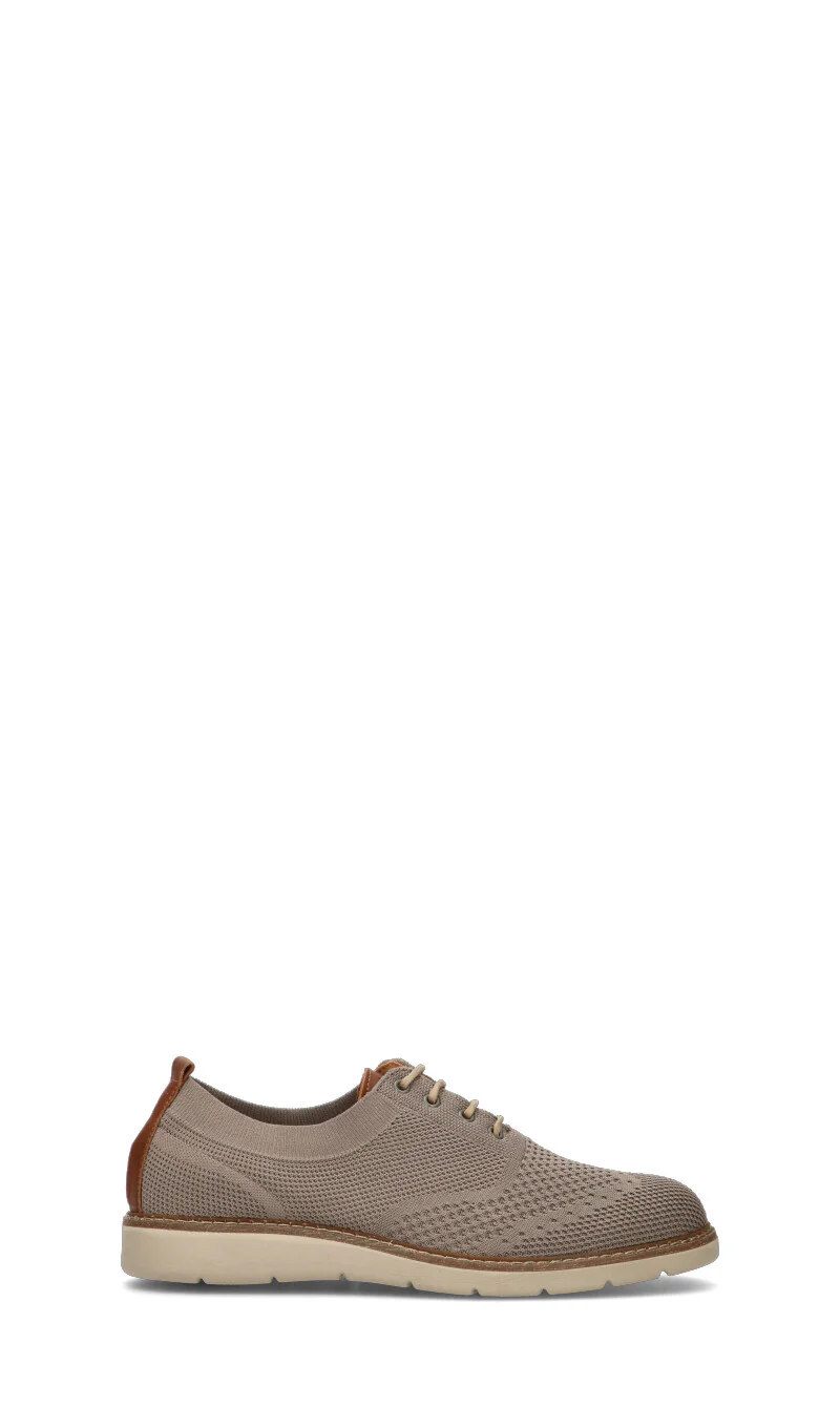 IGI&CO Stringata uomo peltro