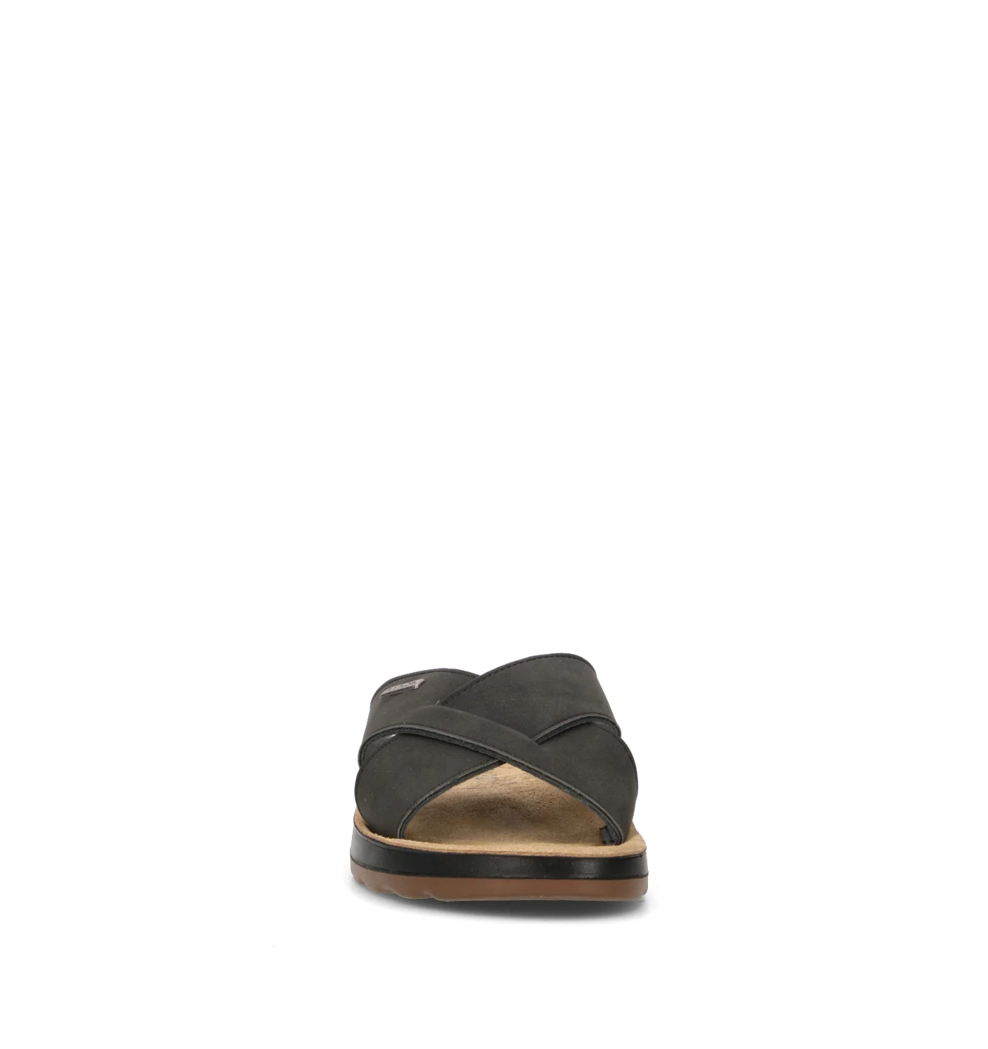 FLY FLOT Ciabatta uomo nera - Image 3